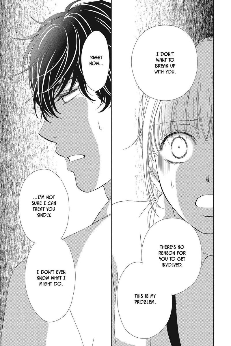 Koi Wa Tsuzuku Yo Dokomade Mo 28 9