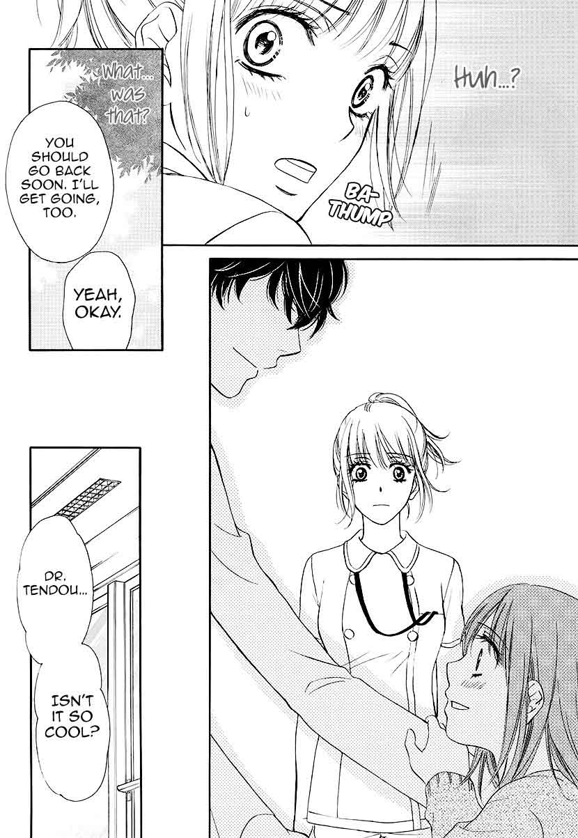 Koi Wa Tsuzuku Yo Dokomade Mo 3 11