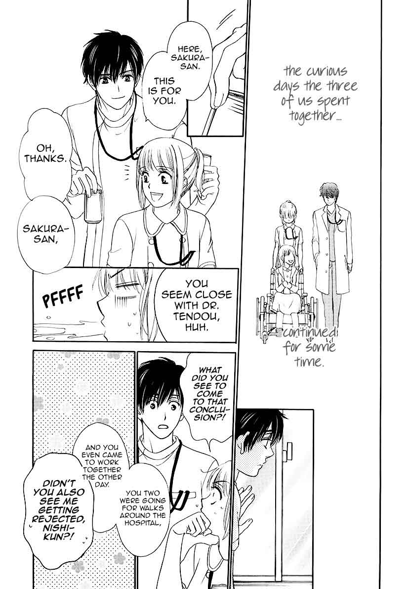 Koi Wa Tsuzuku Yo Dokomade Mo 3 14