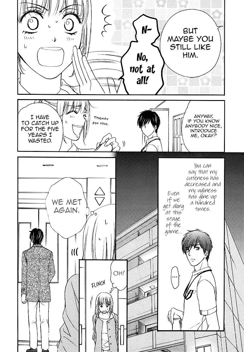 Koi Wa Tsuzuku Yo Dokomade Mo 3 15