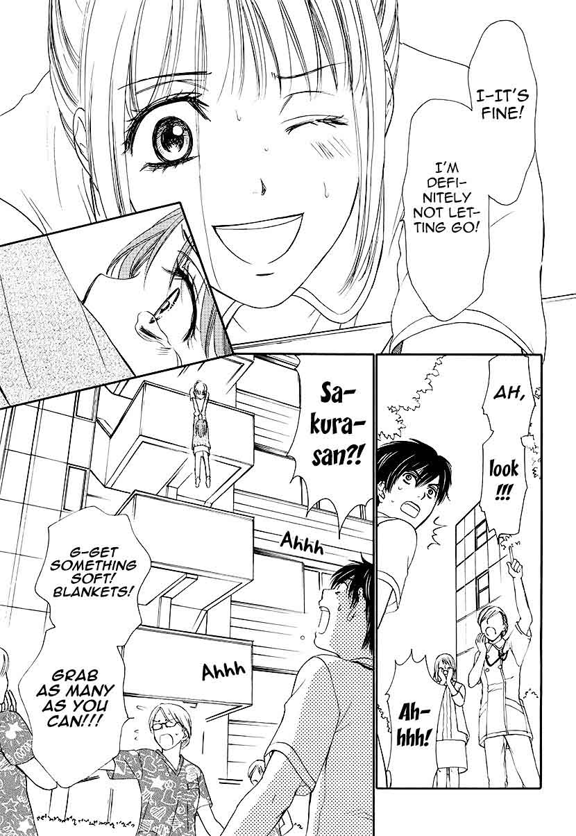 Koi Wa Tsuzuku Yo Dokomade Mo 3 24