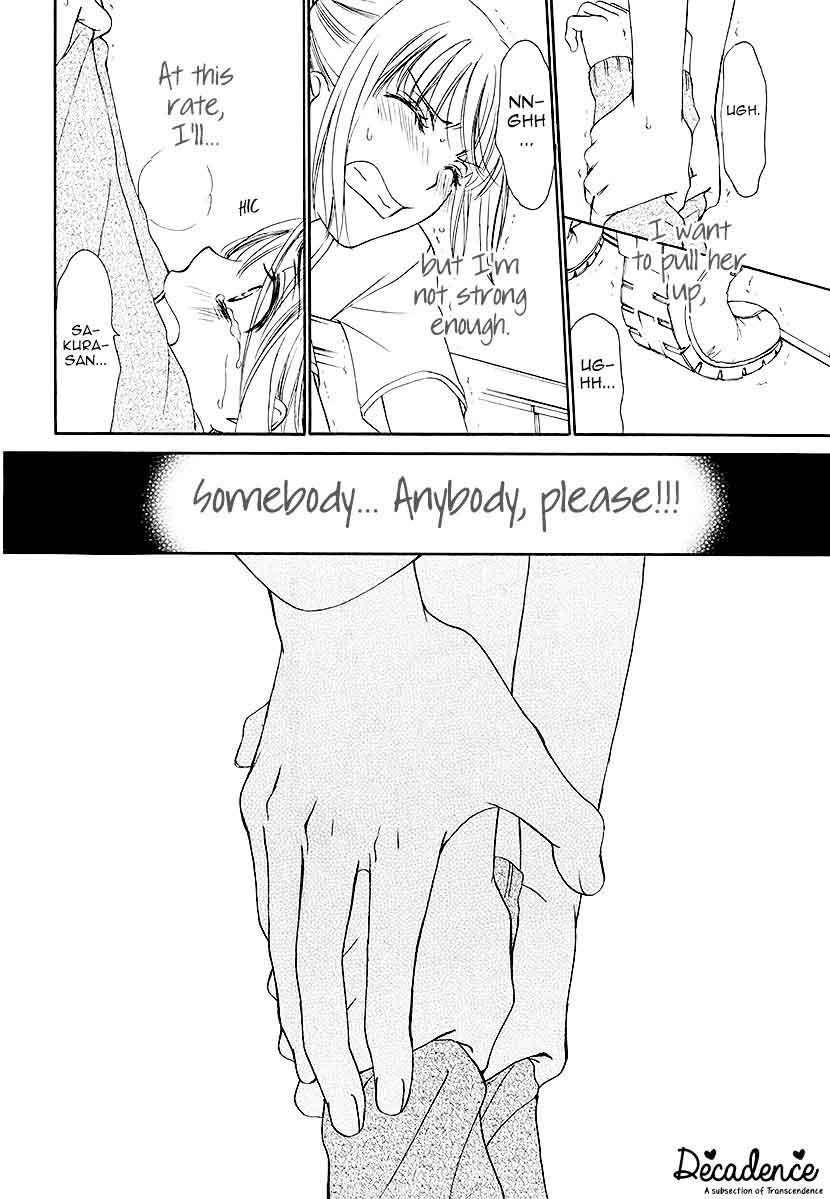 Koi Wa Tsuzuku Yo Dokomade Mo 3 25