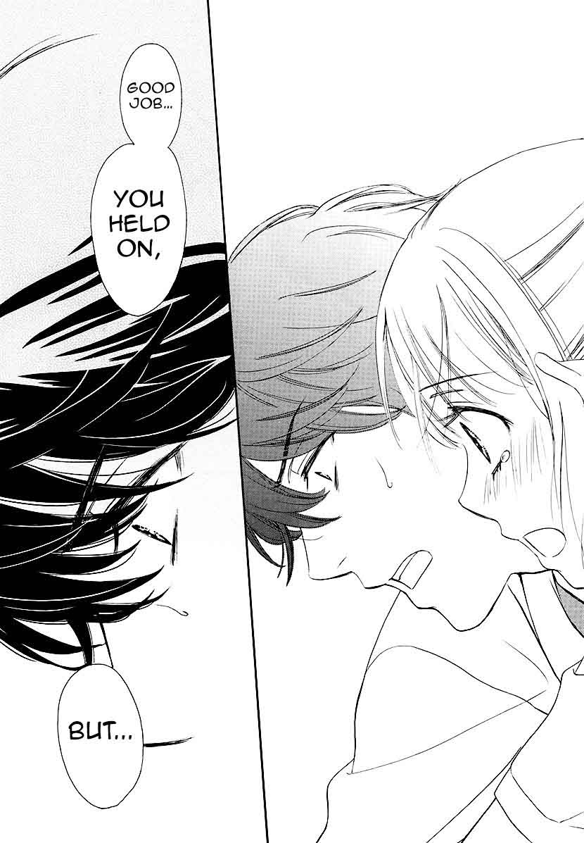 Koi Wa Tsuzuku Yo Dokomade Mo 3 26