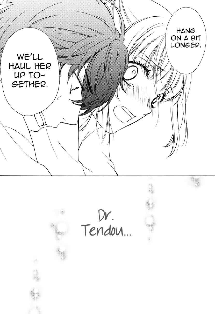 Koi Wa Tsuzuku Yo Dokomade Mo 3 27