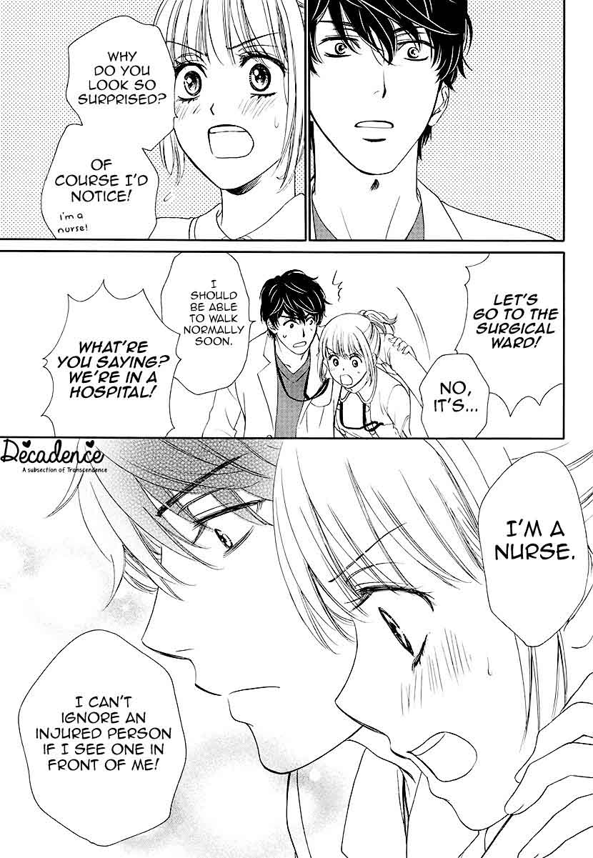 Koi Wa Tsuzuku Yo Dokomade Mo 3 30