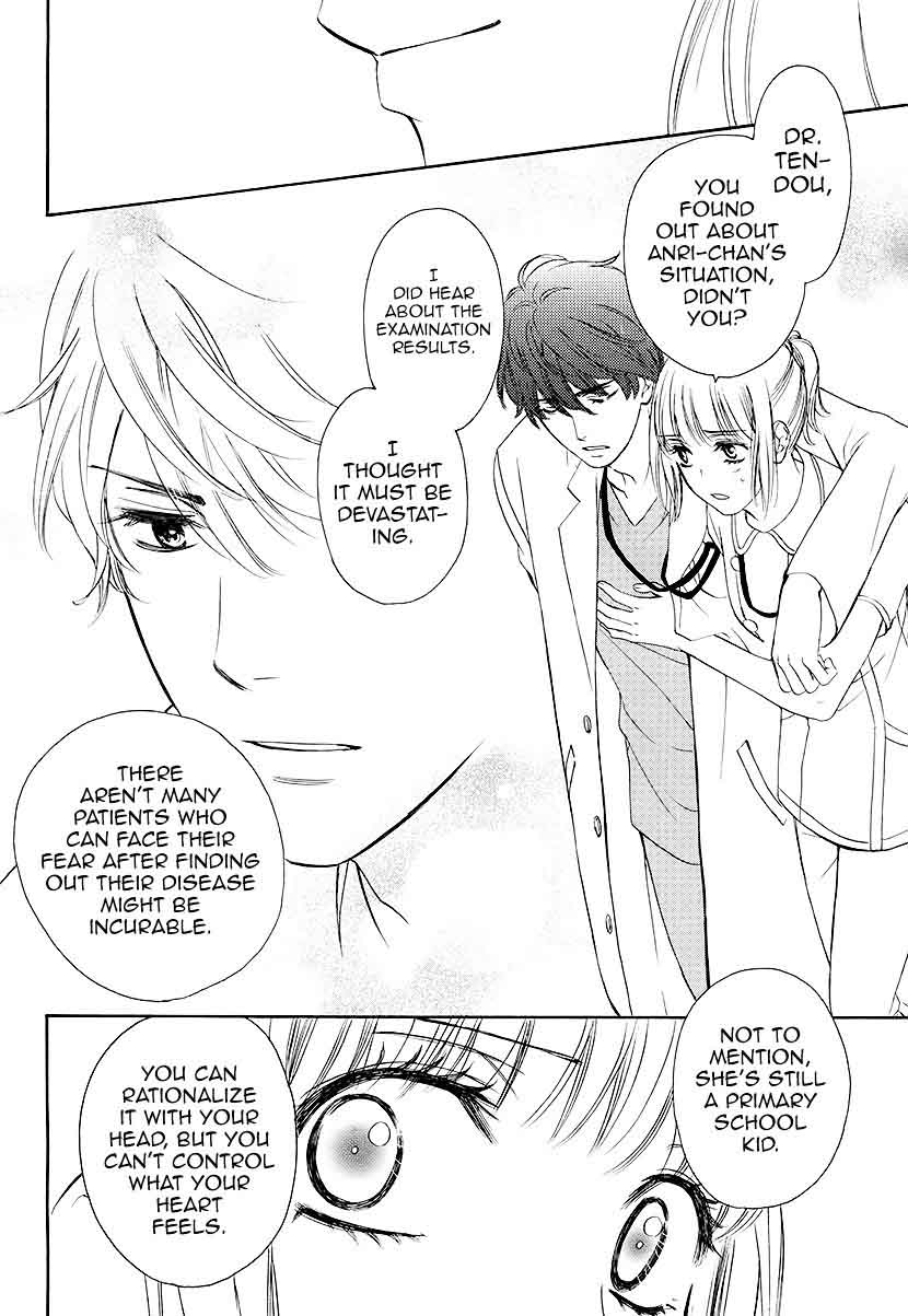 Koi Wa Tsuzuku Yo Dokomade Mo 3 31