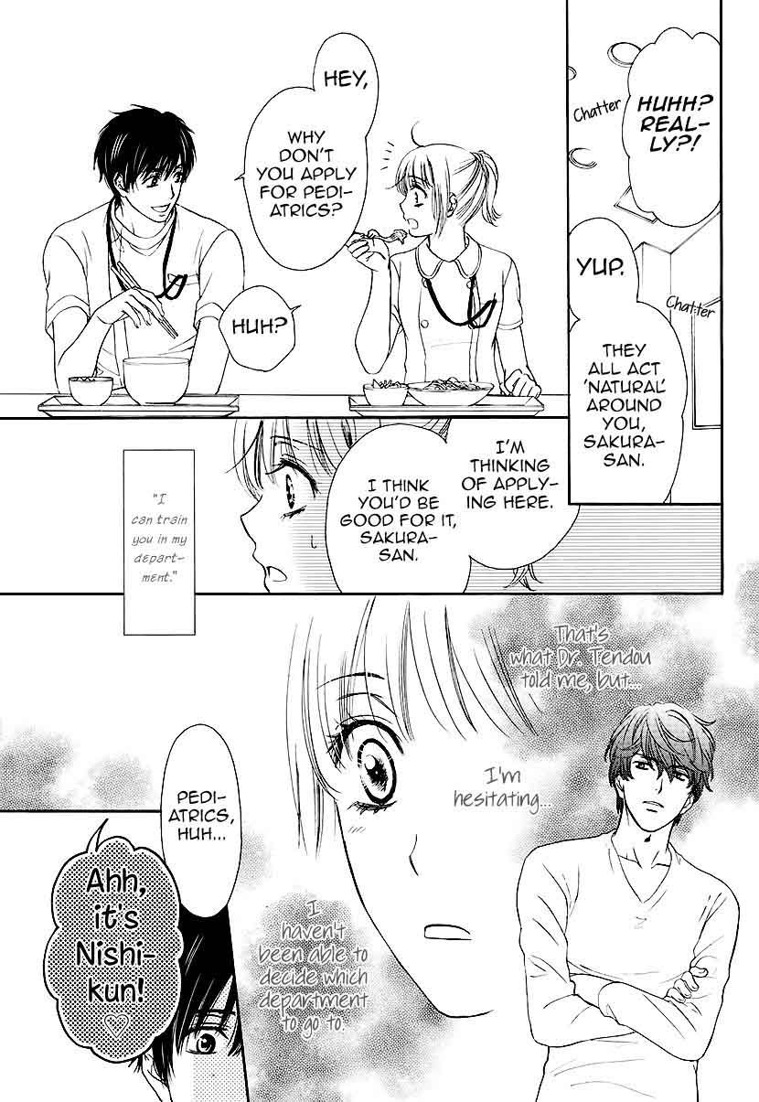 Koi Wa Tsuzuku Yo Dokomade Mo 3 4