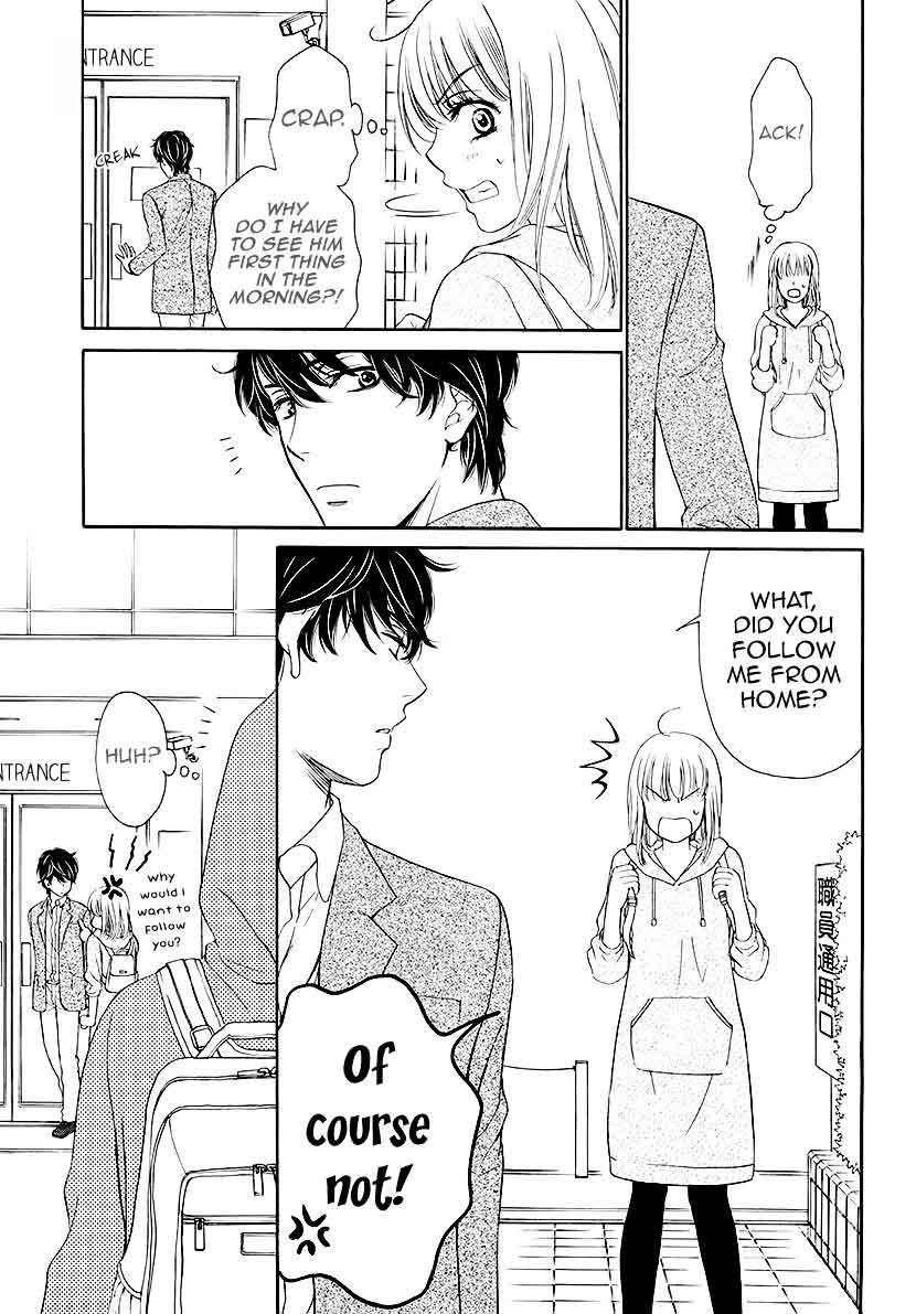Koi Wa Tsuzuku Yo Dokomade Mo 3 6