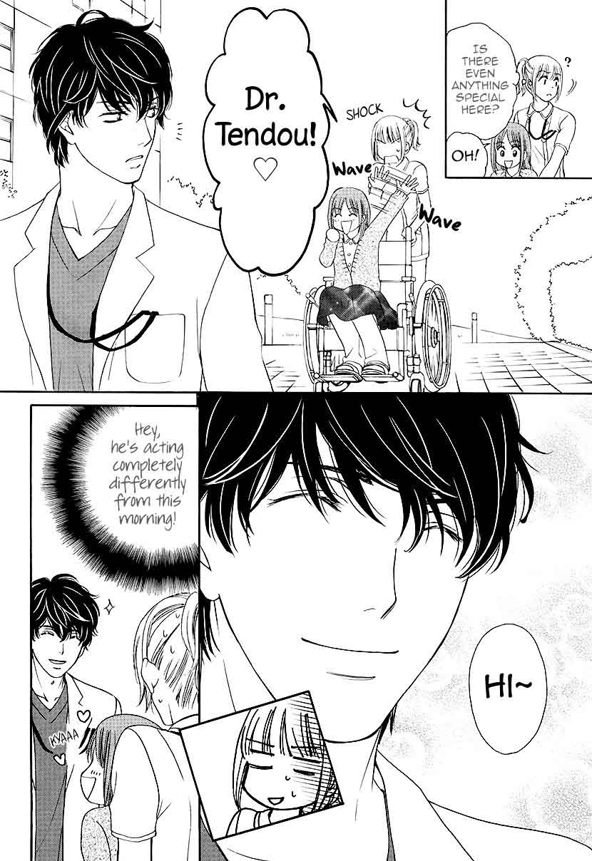 Koi Wa Tsuzuku Yo Dokomade Mo 3 9
