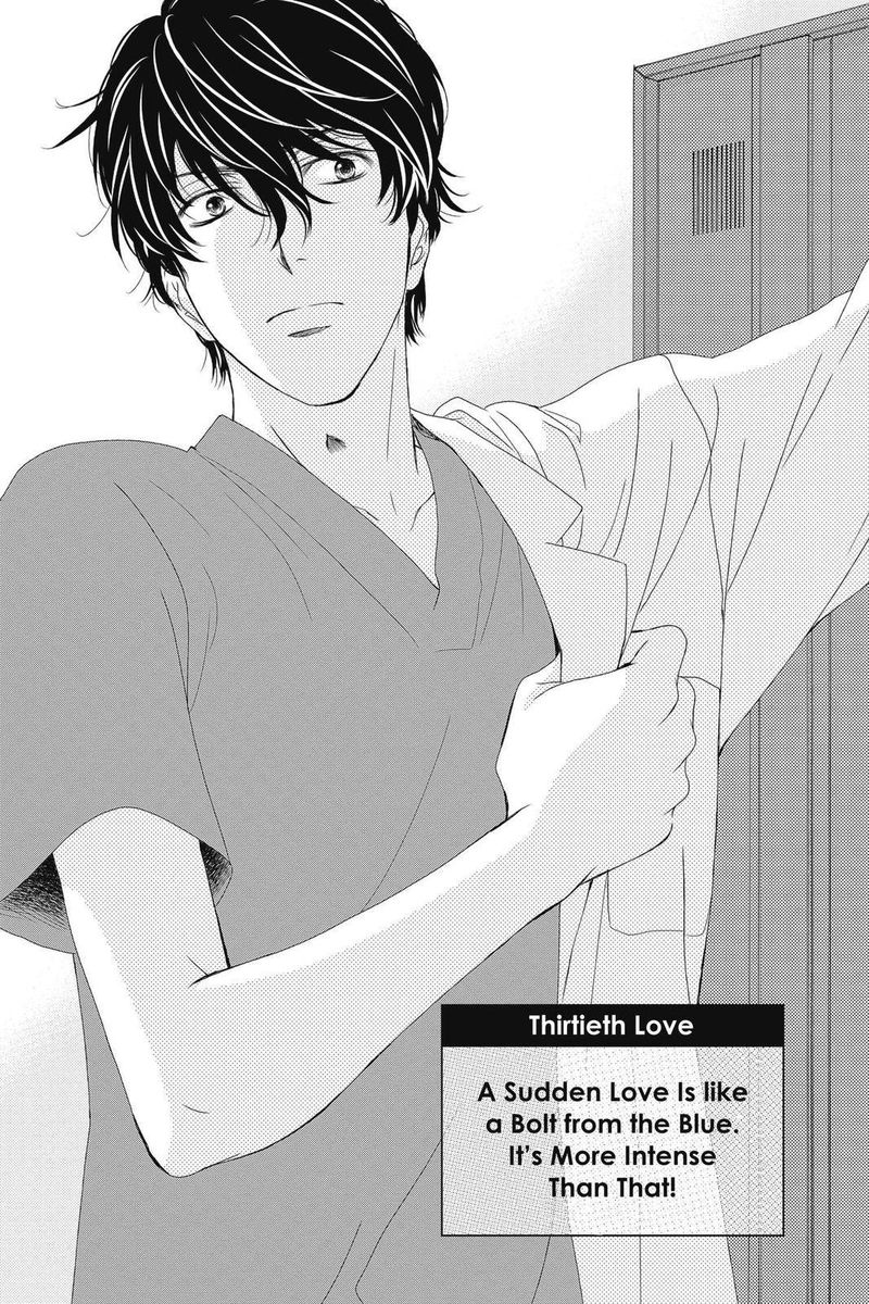 Koi Wa Tsuzuku Yo Dokomade Mo 30 1