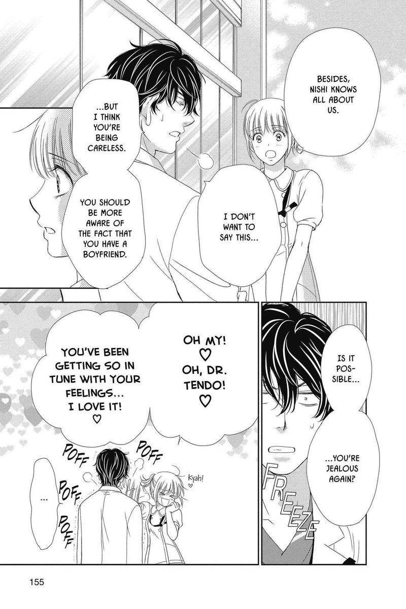 Koi Wa Tsuzuku Yo Dokomade Mo 30 11