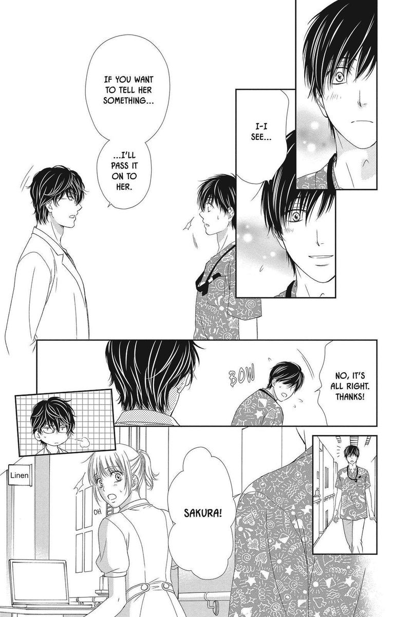 Koi Wa Tsuzuku Yo Dokomade Mo 30 15