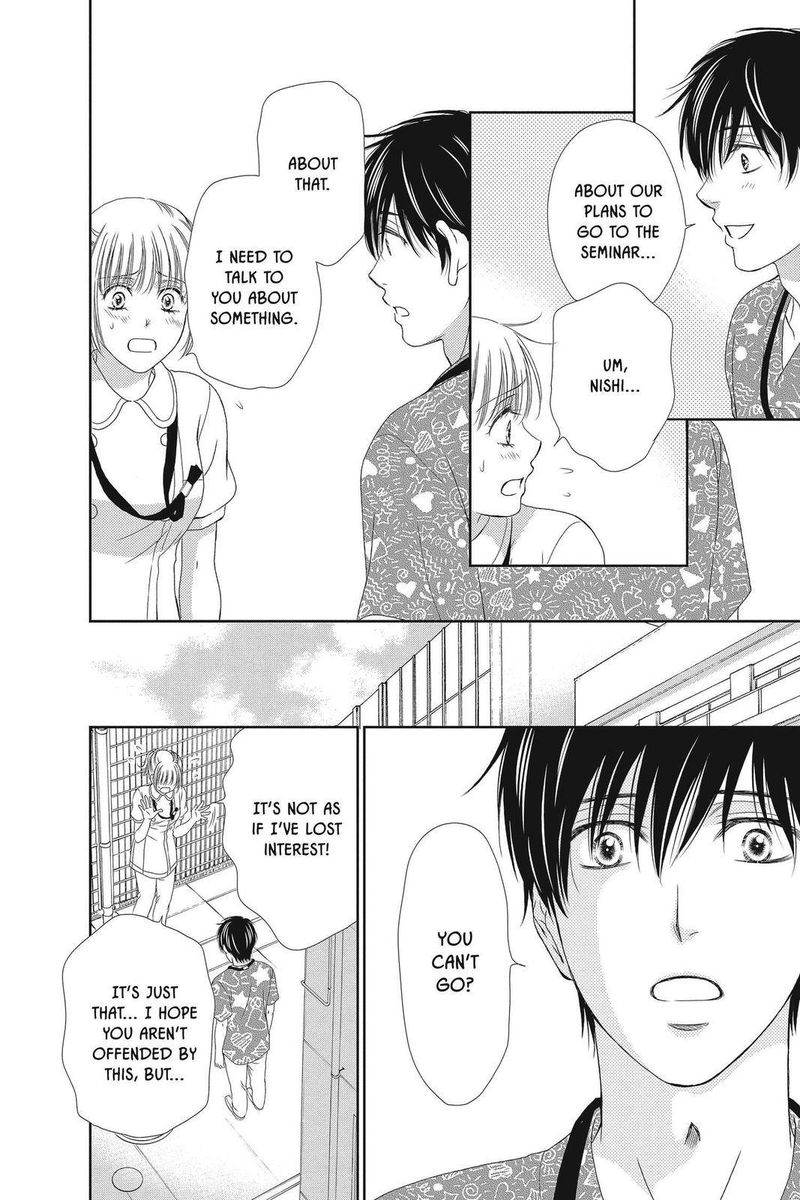 Koi Wa Tsuzuku Yo Dokomade Mo 30 16