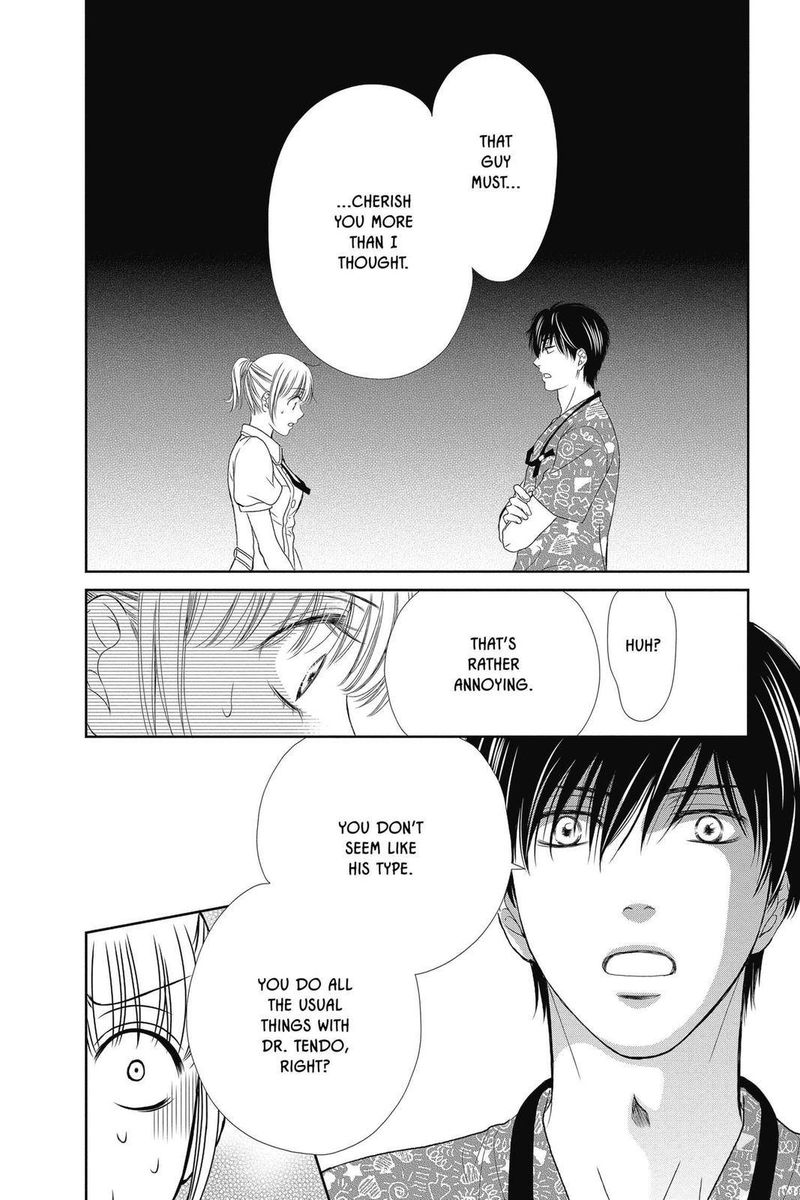 Koi Wa Tsuzuku Yo Dokomade Mo 30 18