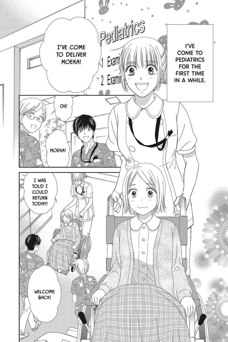 Koi Wa Tsuzuku Yo Dokomade Mo 30 2