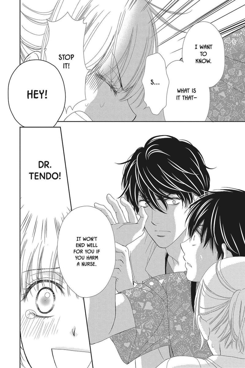 Koi Wa Tsuzuku Yo Dokomade Mo 30 20