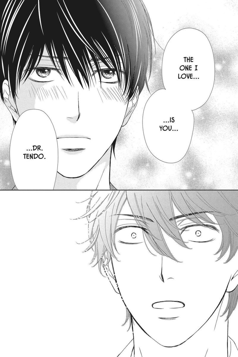 Koi Wa Tsuzuku Yo Dokomade Mo 30 25