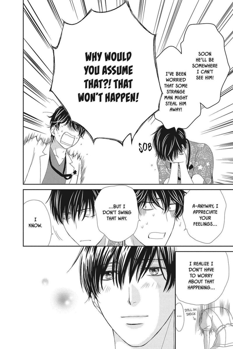 Koi Wa Tsuzuku Yo Dokomade Mo 30 28