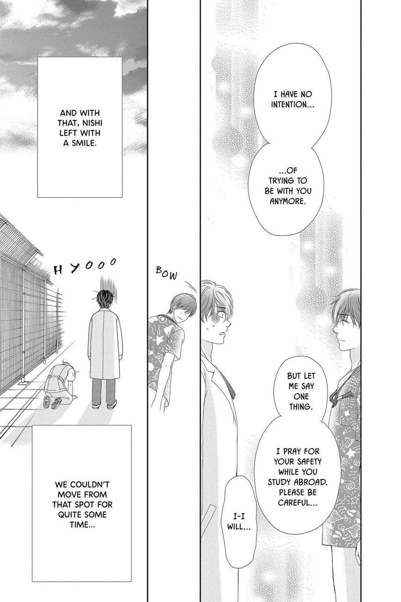 Koi Wa Tsuzuku Yo Dokomade Mo 30 29