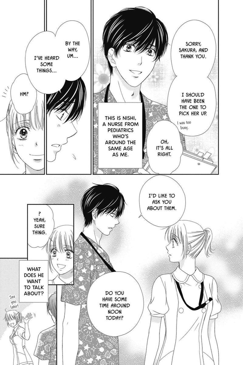 Koi Wa Tsuzuku Yo Dokomade Mo 30 3