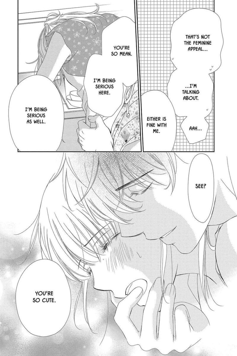 Koi Wa Tsuzuku Yo Dokomade Mo 30 33