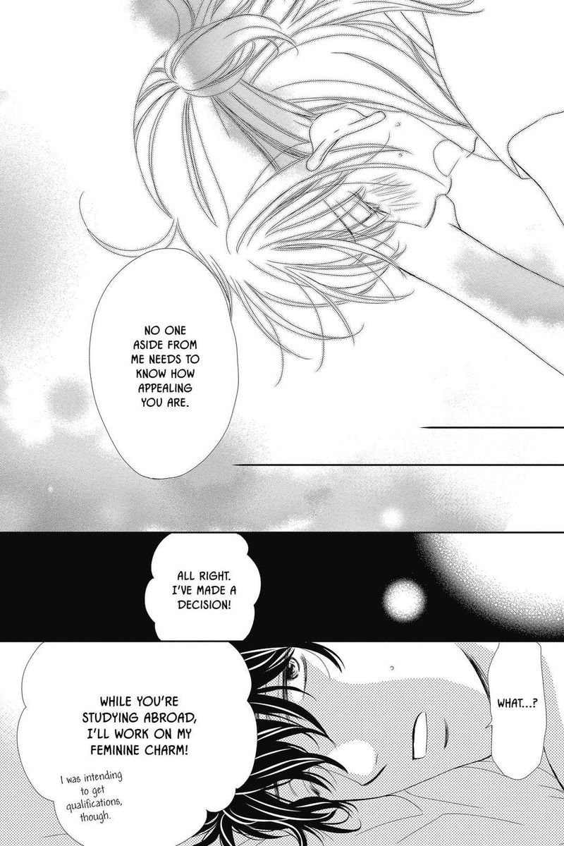 Koi Wa Tsuzuku Yo Dokomade Mo 30 34