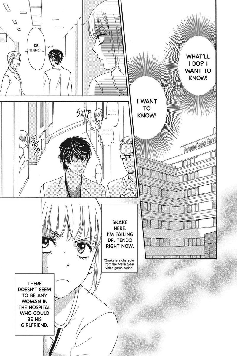 Koi Wa Tsuzuku Yo Dokomade Mo 30 39