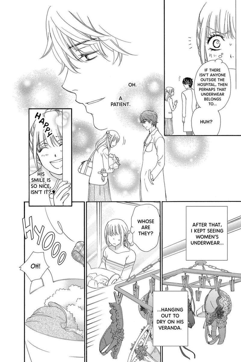 Koi Wa Tsuzuku Yo Dokomade Mo 30 40