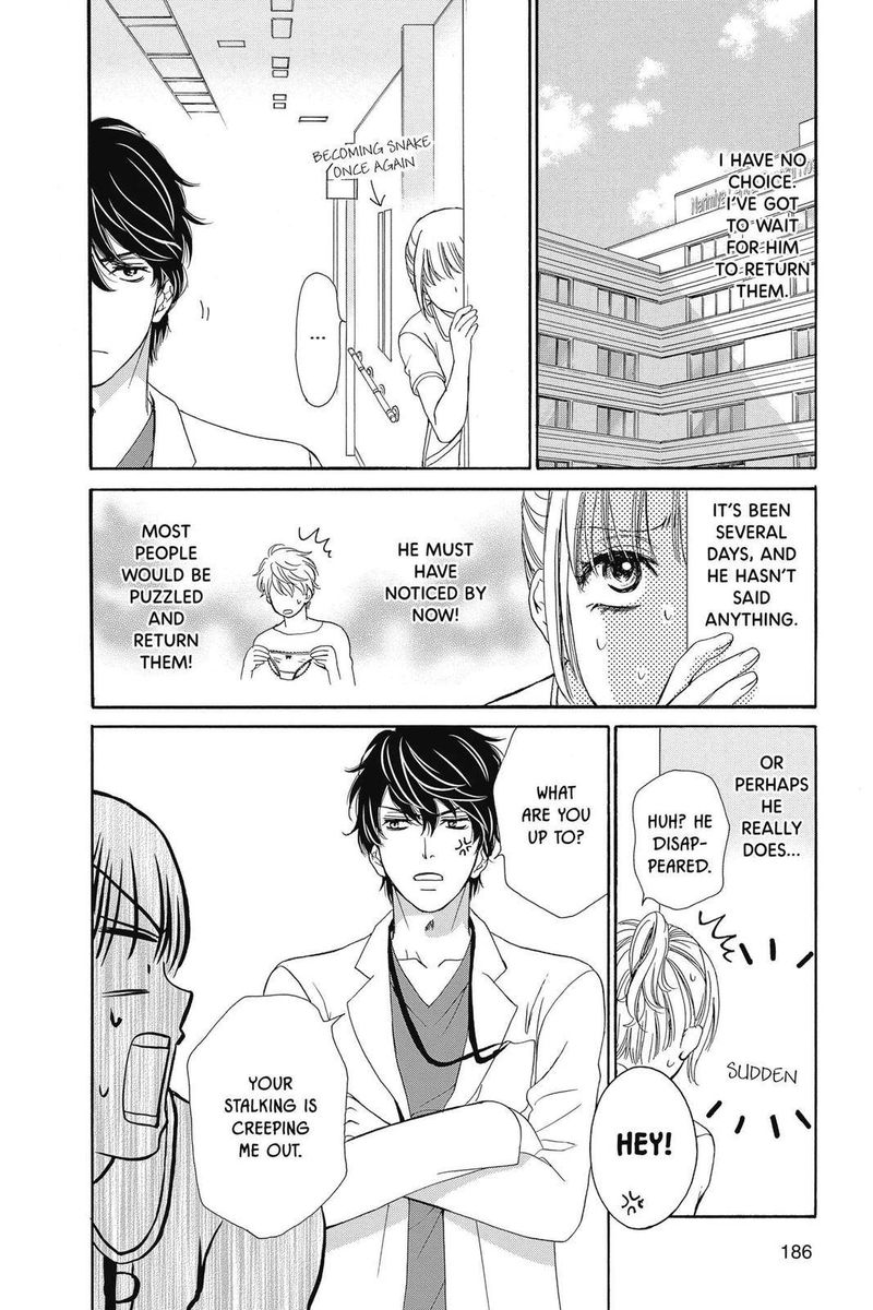 Koi Wa Tsuzuku Yo Dokomade Mo 30 42