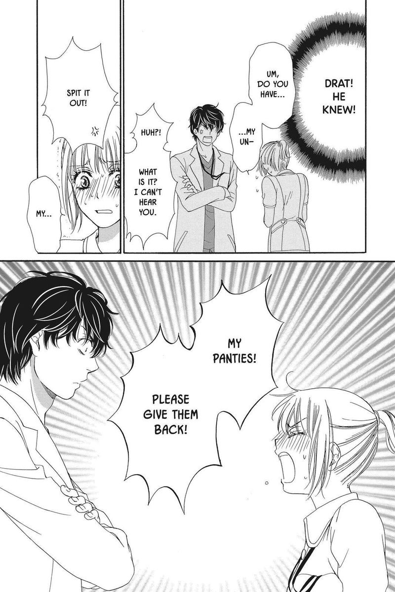 Koi Wa Tsuzuku Yo Dokomade Mo 30 43