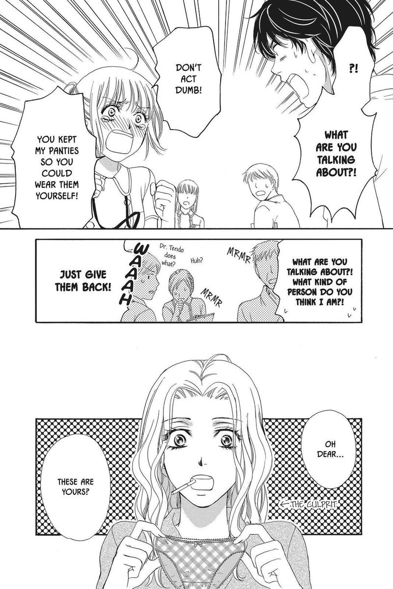 Koi Wa Tsuzuku Yo Dokomade Mo 30 44
