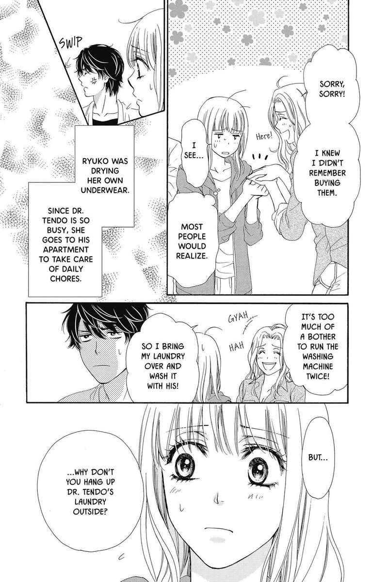 Koi Wa Tsuzuku Yo Dokomade Mo 30 45