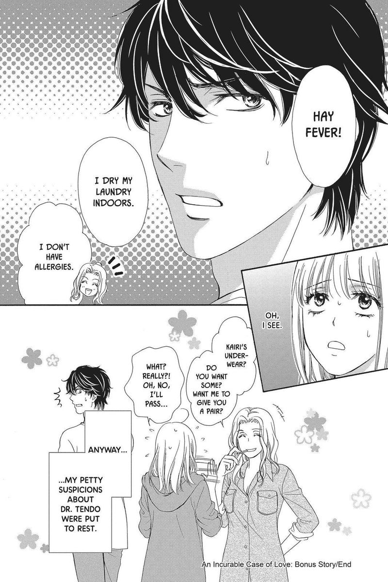 Koi Wa Tsuzuku Yo Dokomade Mo 30 46