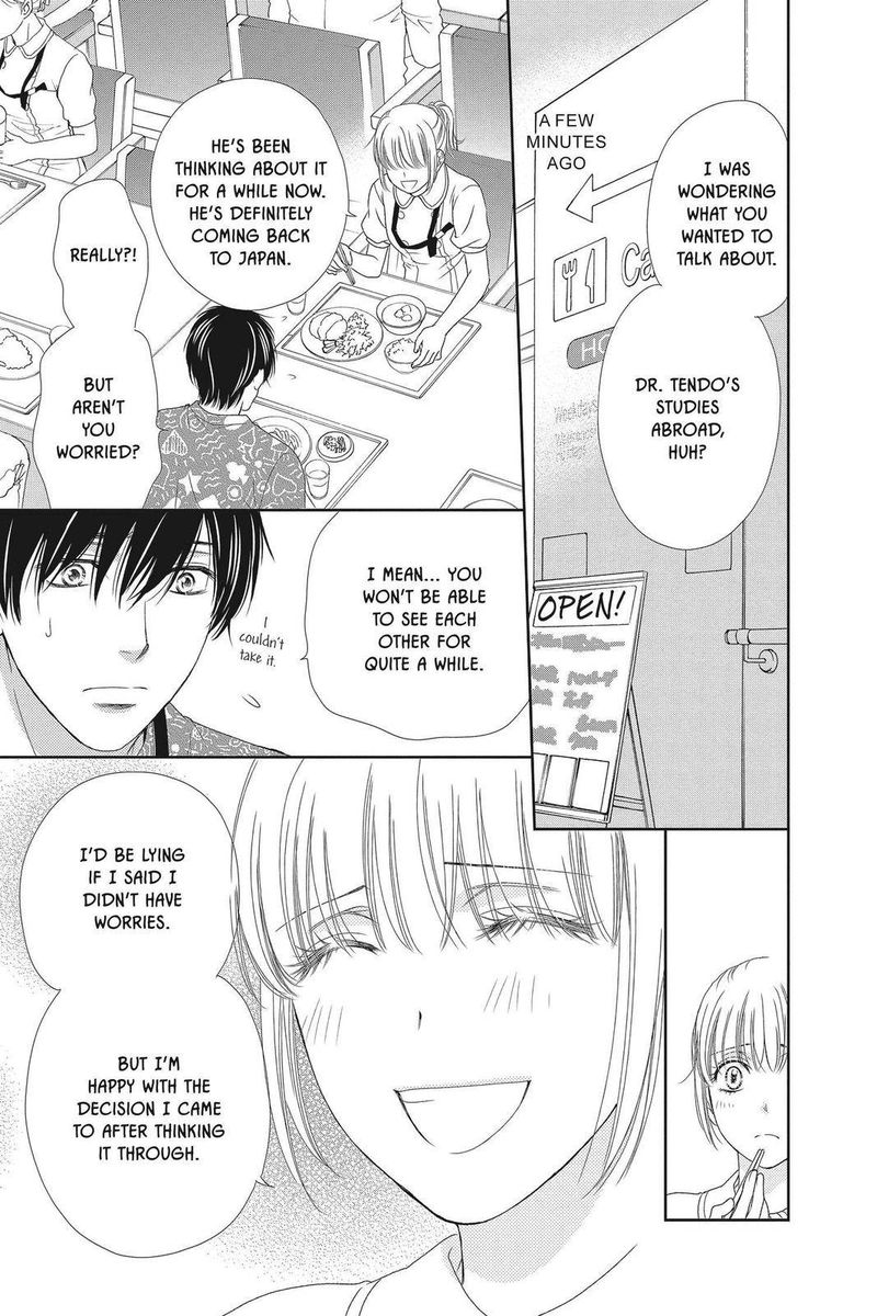 Koi Wa Tsuzuku Yo Dokomade Mo 30 5