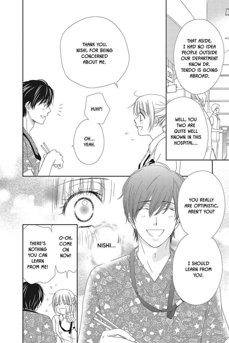 Koi Wa Tsuzuku Yo Dokomade Mo 30 6