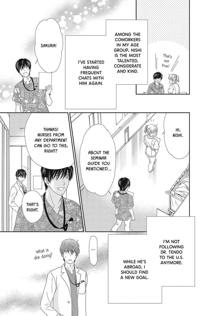 Koi Wa Tsuzuku Yo Dokomade Mo 30 7