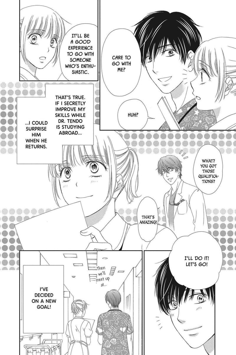 Koi Wa Tsuzuku Yo Dokomade Mo 30 8