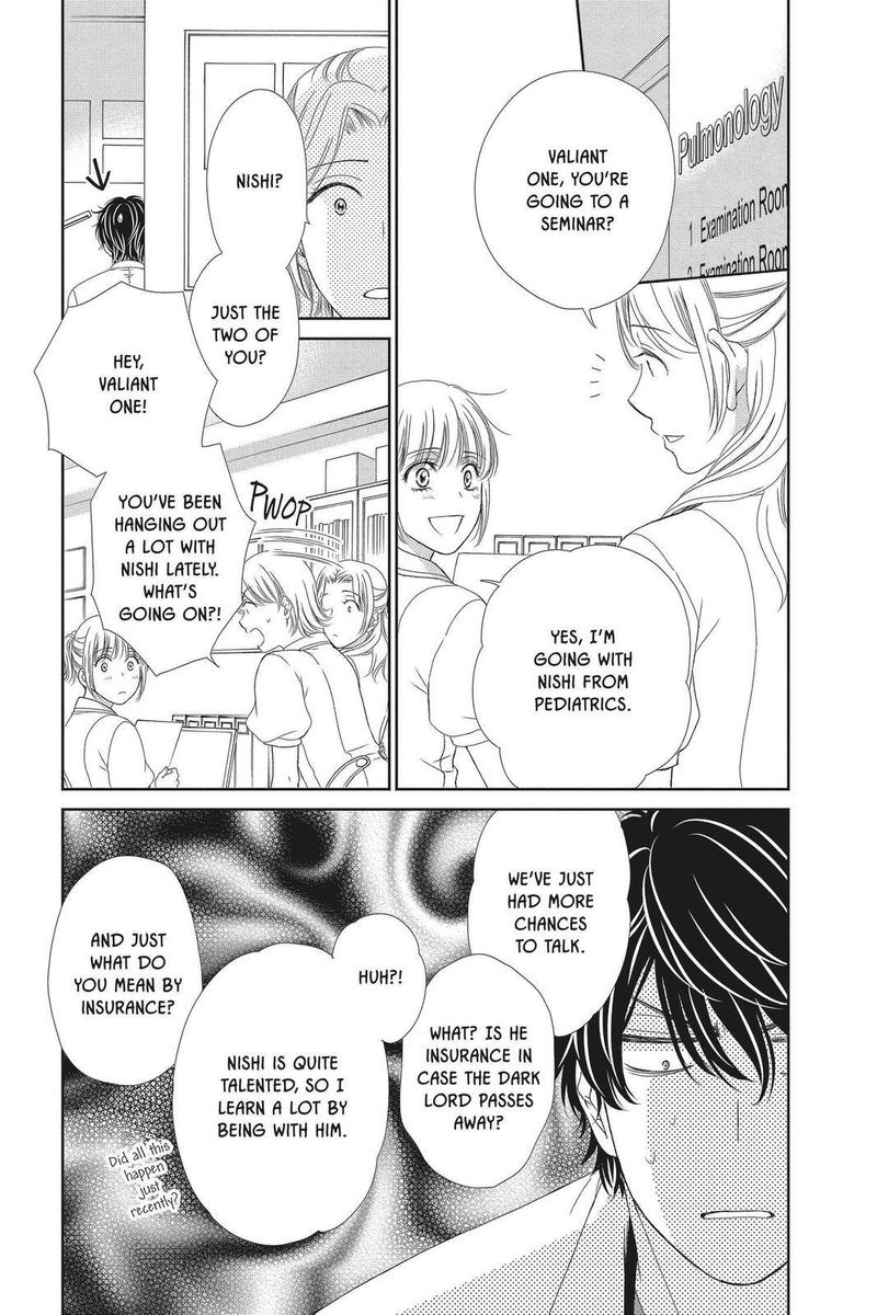 Koi Wa Tsuzuku Yo Dokomade Mo 30 9