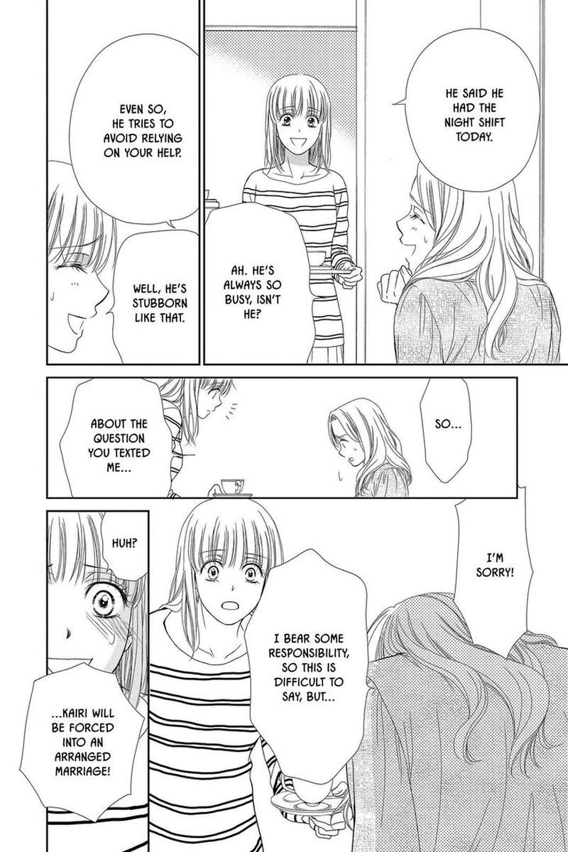 Koi Wa Tsuzuku Yo Dokomade Mo 31 13