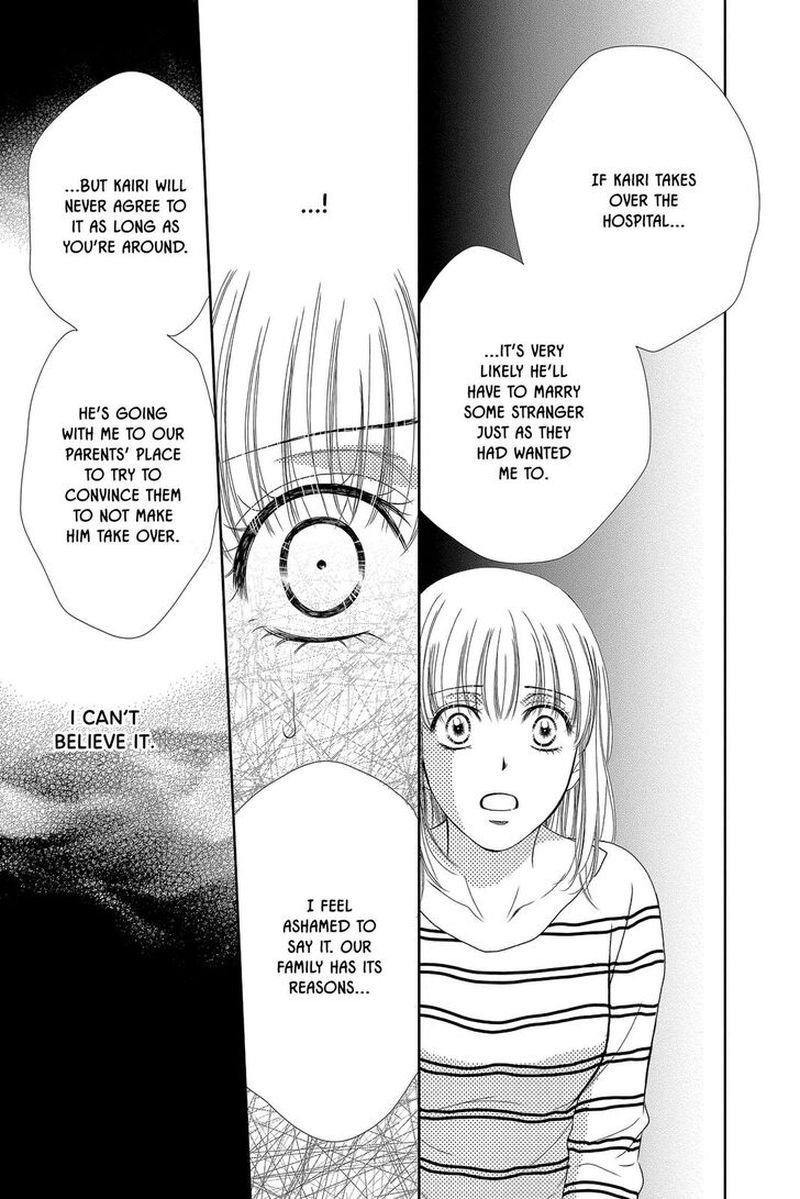 Koi Wa Tsuzuku Yo Dokomade Mo 31 14