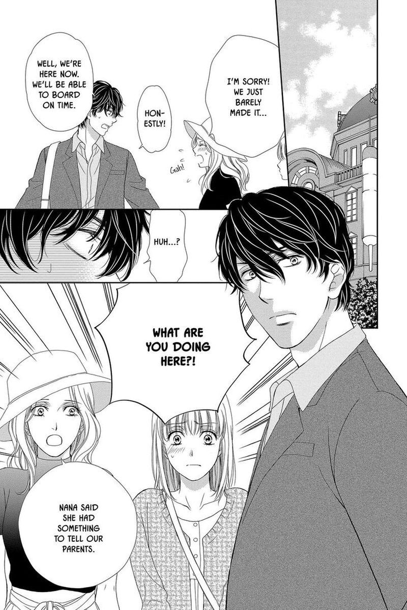 Koi Wa Tsuzuku Yo Dokomade Mo 31 16