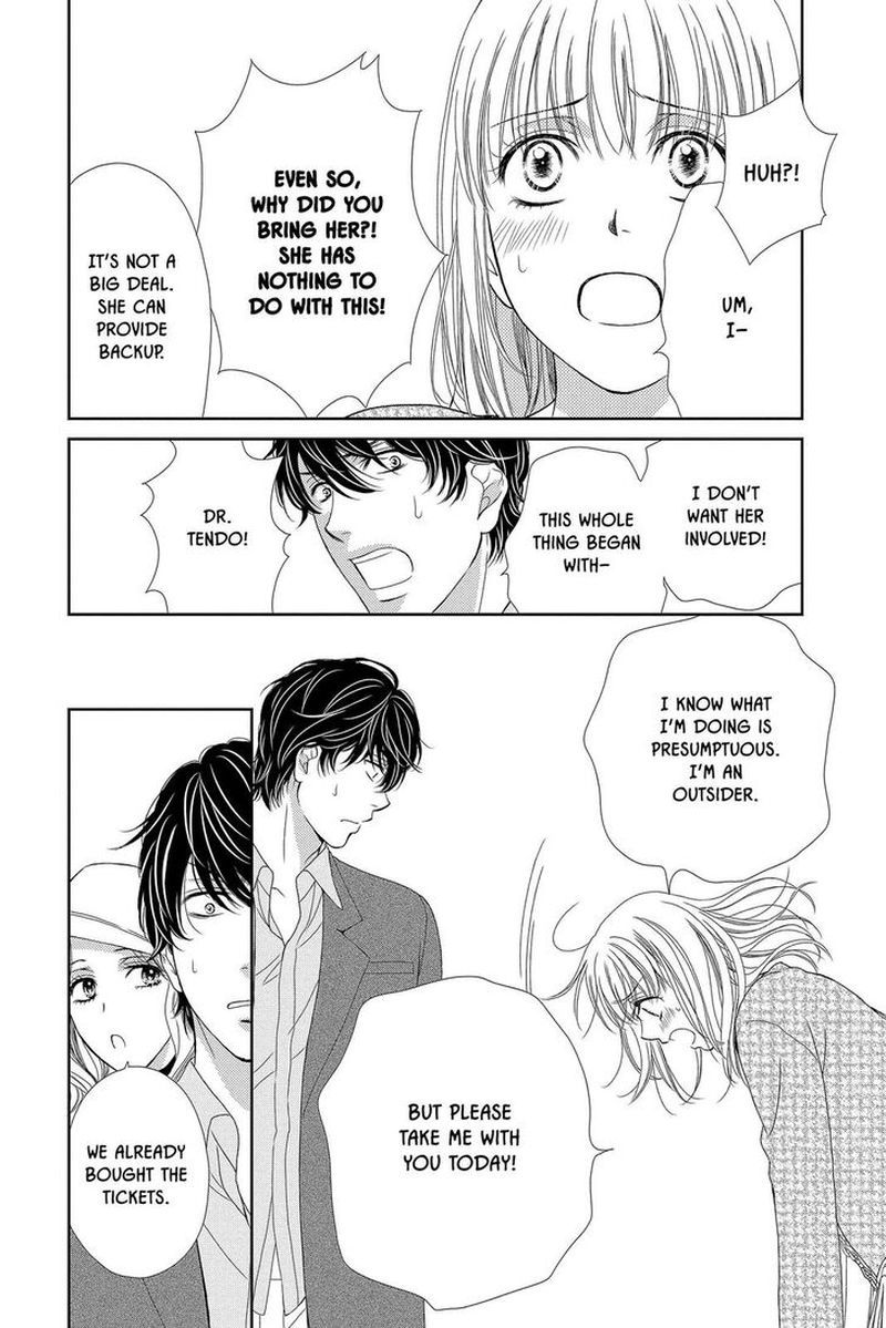 Koi Wa Tsuzuku Yo Dokomade Mo 31 17