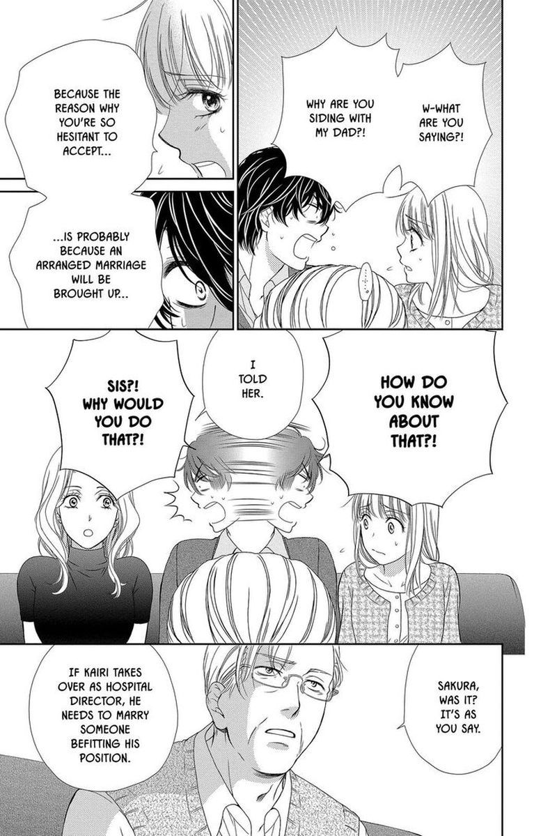 Koi Wa Tsuzuku Yo Dokomade Mo 31 24