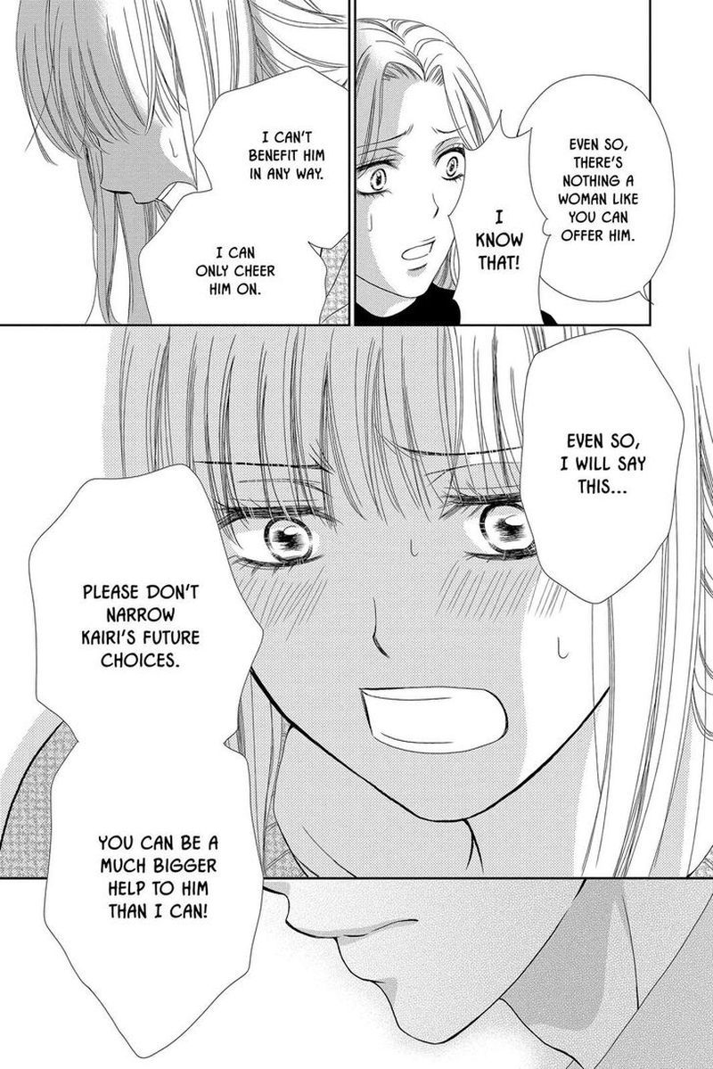 Koi Wa Tsuzuku Yo Dokomade Mo 31 26