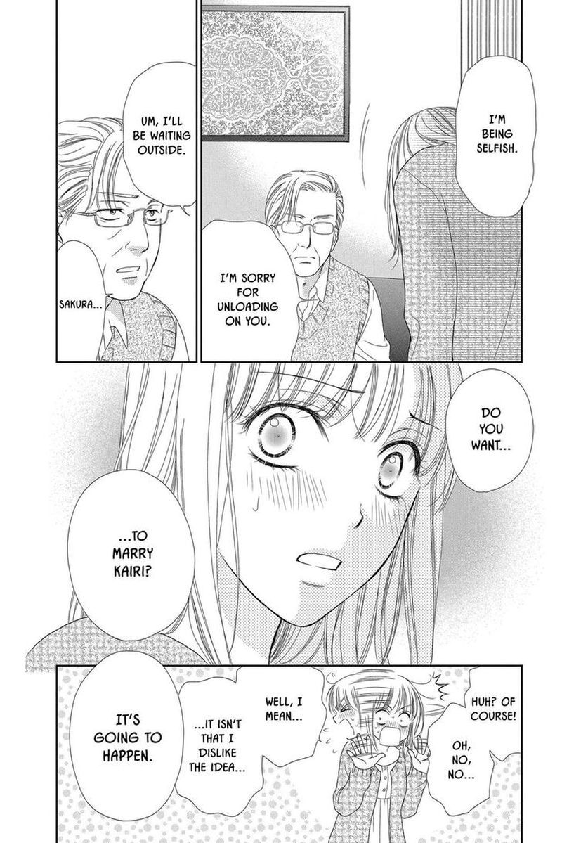 Koi Wa Tsuzuku Yo Dokomade Mo 31 27