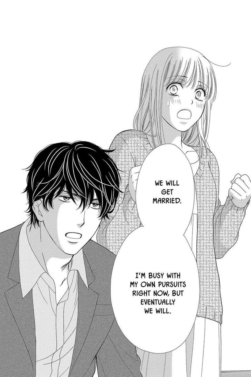 Koi Wa Tsuzuku Yo Dokomade Mo 31 28