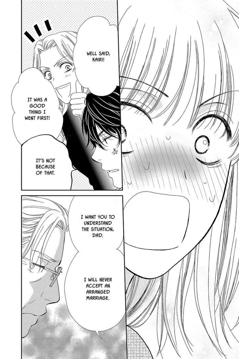 Koi Wa Tsuzuku Yo Dokomade Mo 31 29
