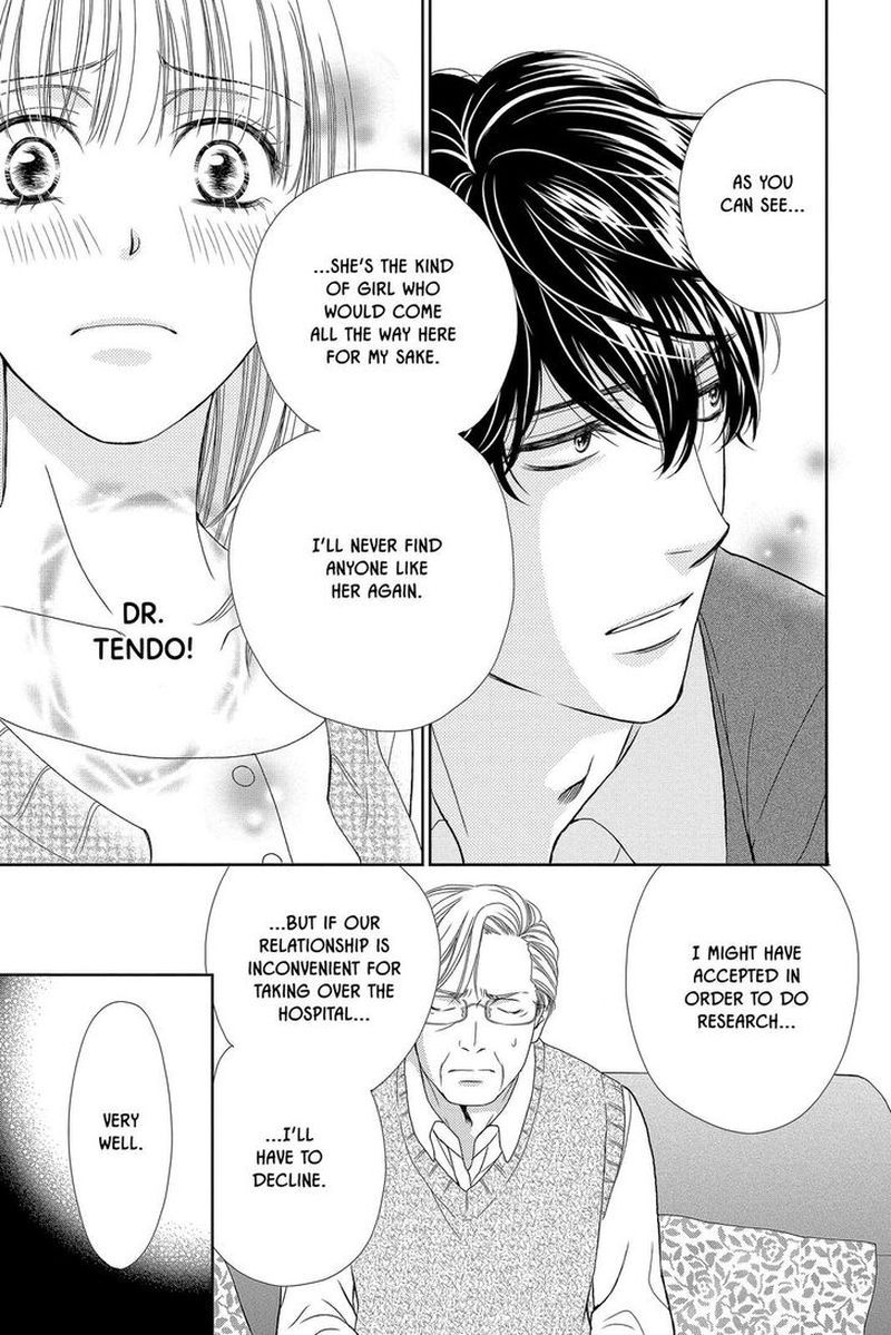 Koi Wa Tsuzuku Yo Dokomade Mo 31 30