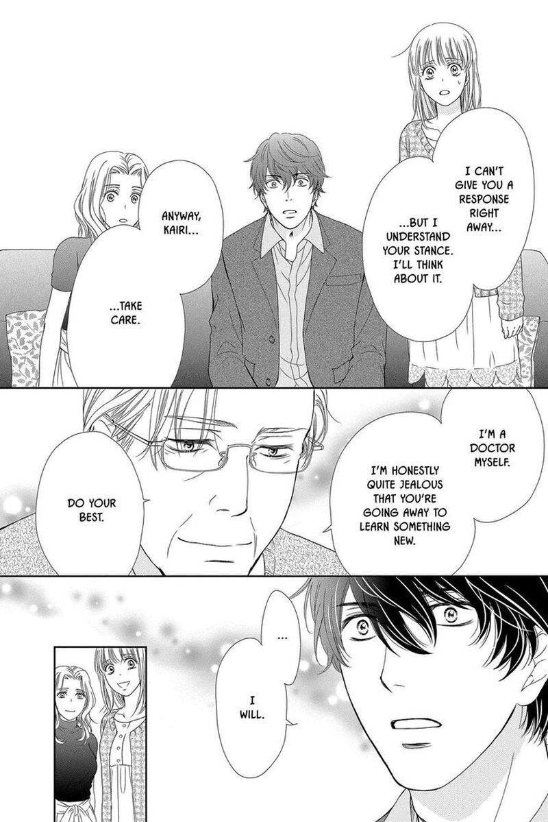 Koi Wa Tsuzuku Yo Dokomade Mo 31 31