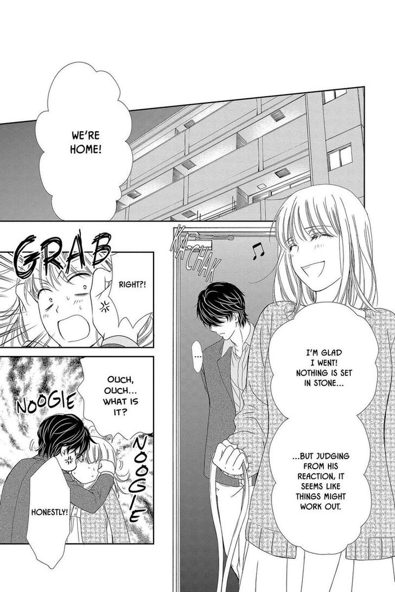 Koi Wa Tsuzuku Yo Dokomade Mo 31 32